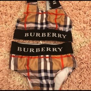 BB bikini 12- 1 yr European cut